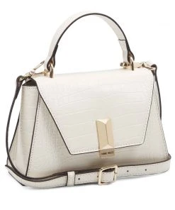 Nine West Handbags Imogen Mini Top Handle
