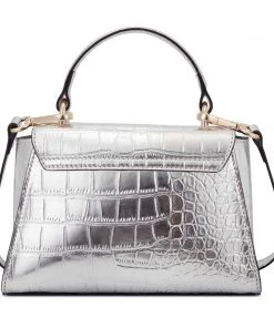 Nine West Handbags Imogen Mini Top Handle