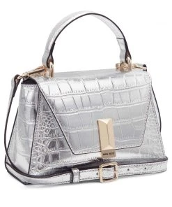 Nine West Handbags Imogen Mini Top Handle