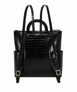 Nine West Handbags Willowbrook Large Backpack Tote