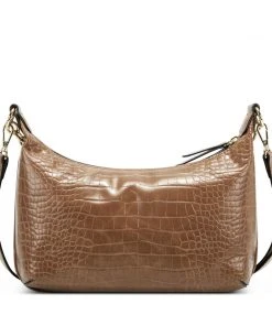 Nine West Handbags Ronnie Top Zip Shoulder Bag 8 Nine West Handbags Ronnie Top Zip Shoulder Bag