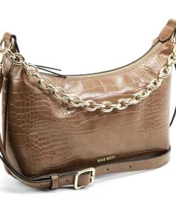 Nine West Handbags Ronnie Top Zip Shoulder Bag 7 Nine West Handbags Ronnie Top Zip Shoulder Bag