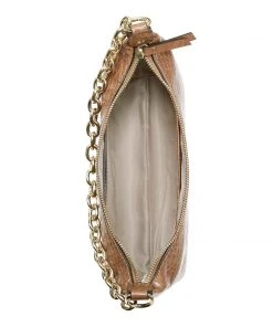 Nine West Handbags Ronnie Top Zip Shoulder Bag 9 Nine West Handbags Ronnie Top Zip Shoulder Bag