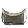 Nine West Handbags Ronnie Top Zip Shoulder Bag 2 Nine West Handbags Ronnie Top Zip Shoulder Bag
