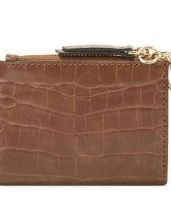 Nine West Handbags Lawson Small Zip Wallet
