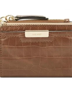 Nine West Handbags Lawson Small Zip Wallet