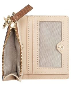Nine West Handbags Lawson Small Zip Wallet
