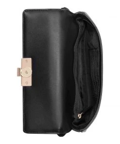 Nine West Handbags Henley Double Flap Crossbody