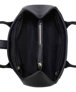 Nine West Handbags Hunter Jet Set Satchel