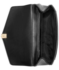 Nine West Handbags Hunter Crossbody Flap