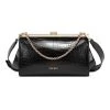 Nine West Handbags Mallorie Fram Crossbody
