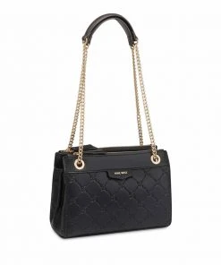 Nine West Handbags Cara A List Crossbody