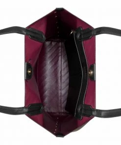 Nine West Handbags Dacia 2 In 1 Large Tote