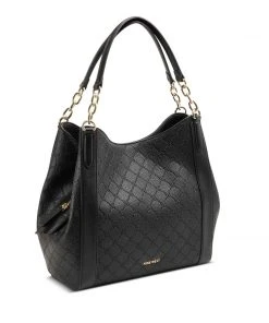 Nine West Handbags Channa Jet Set Carryall