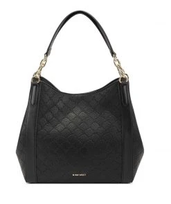 Nine West Handbags Channa Jet Set Carryall