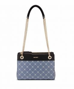 Nine West Handbags Ellie A List Crossbody