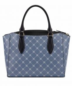 Nine West Handbags Paisley Jet Set Satchel