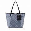 Nine West Handbags Sunnyside Jet Set Tote