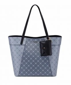 Nine West Handbags Sunnyside Jet Set Tote