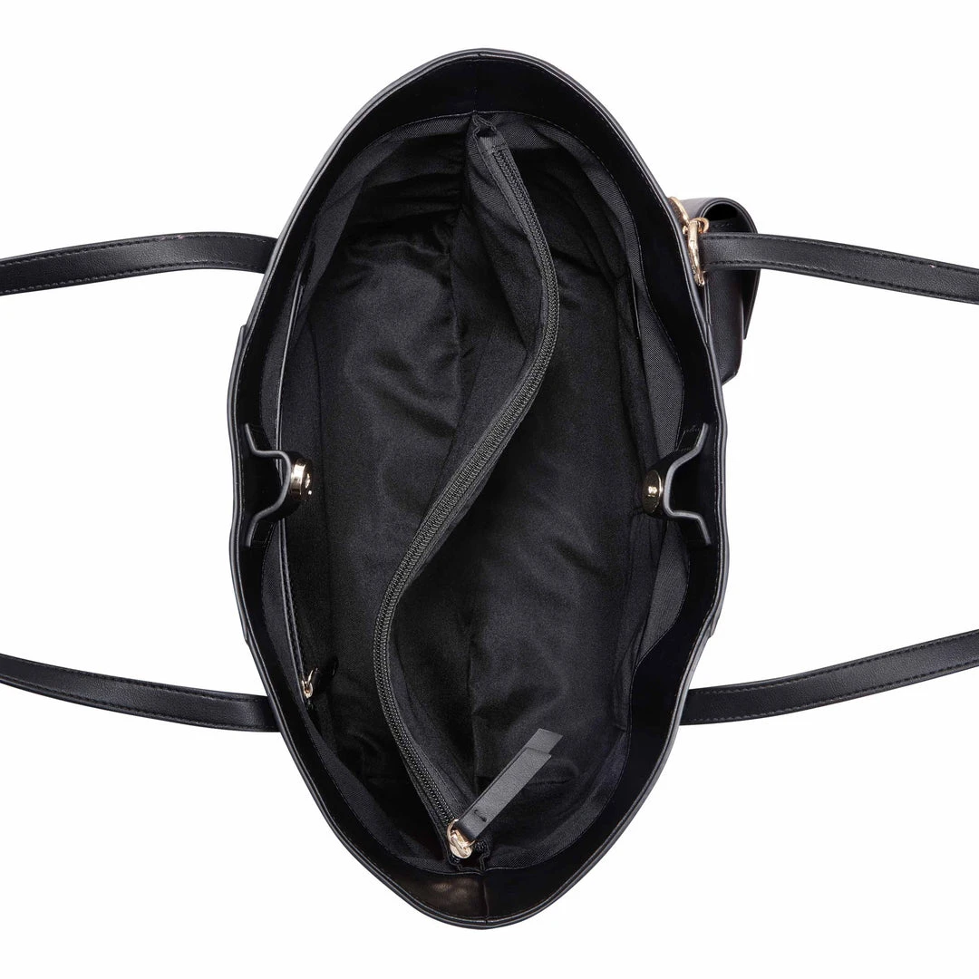 Nine West Handbags Sunnyside Jet Set Tote 6 Nine West Handbags Sunnyside Jet Set Tote