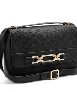 Nine West Handbags Juliette Cnvrtble Xbody Flap