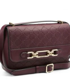 Nine West Handbags Juliette Cnvrtble Xbody Flap