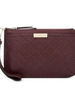 Nine West Handbags Lawson Wristlet