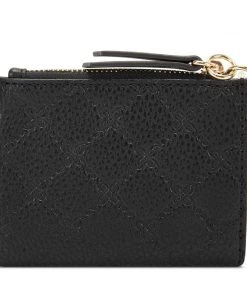 Nine West Handbags Lawson Small Zip Wallet