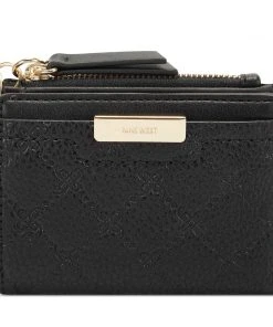 Nine West Handbags Lawson Small Zip Wallet