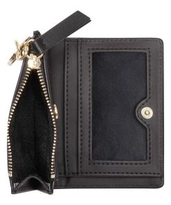 Nine West Handbags Lawson Small Zip Wallet