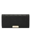 Nine West Handbags Lawson File Clutch