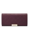 Nine West Handbags Lawson File Clutch