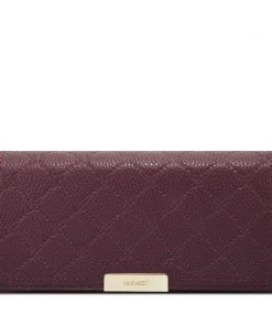 Nine West Handbags Lawson File Clutch