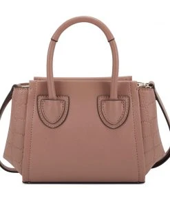 Nine West Handbags Camden Mini Satchel