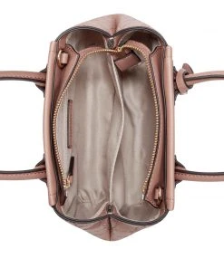 Nine West Handbags Camden Mini Satchel