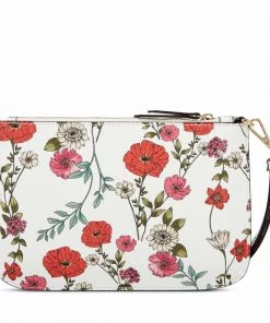 Nine West Handbags Kennedy Wristlet