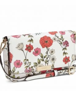 Nine West Handbags Kennedy Wallet On A String