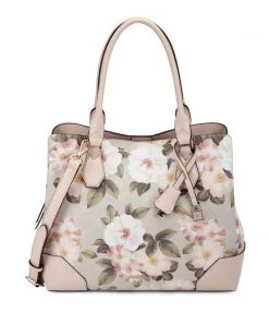 Nine West Handbags Brooklyn Jet Set Carryall