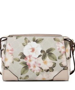 Nine West Handbags Brooklyn Jet Set Crossbody 8 Nine West Handbags Brooklyn Jet Set Crossbody