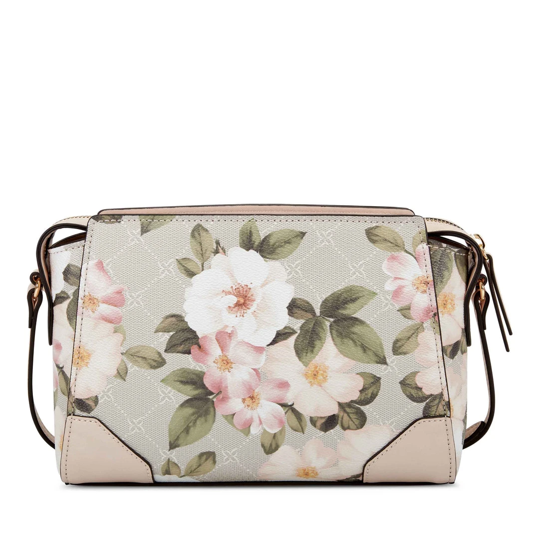 Nine West Handbags Brooklyn Jet Set Crossbody 5 Nine West Handbags Brooklyn Jet Set Crossbody