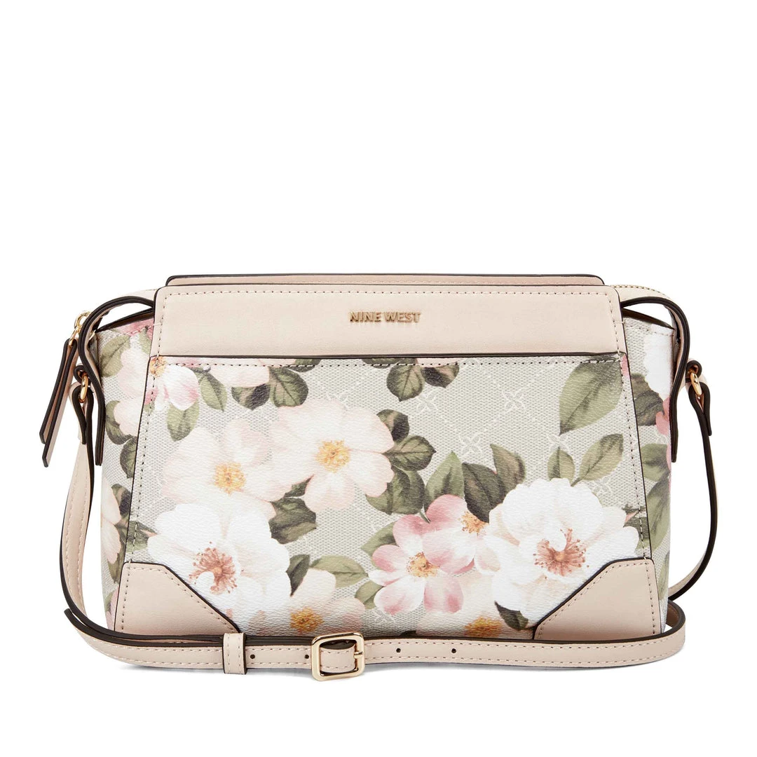 Nine West Handbags Brooklyn Jet Set Crossbody 3 Nine West Handbags Brooklyn Jet Set Crossbody