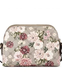 Nine West Handbags Cyra A List Crossbody