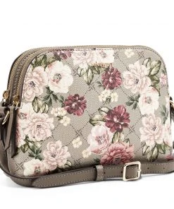 Nine West Handbags Cyra A List Crossbody