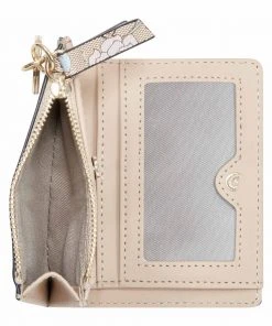 Nine West Handbags Kennedy Small Zip Wallet