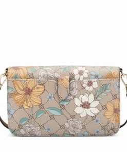 Nine West Handbags Kennedy Wallet On A String