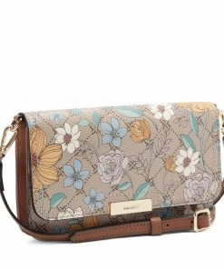 Nine West Handbags Kennedy Wallet On A String