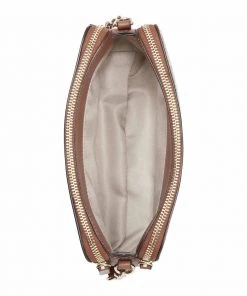 Nine West Handbags Penny Double Zip Crossbody