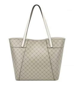 Nine West Handbags Sunnyside Jet Set Tote