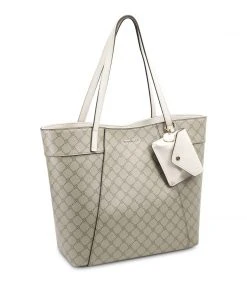 Nine West Handbags Sunnyside Jet Set Tote