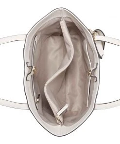 Nine West Handbags Sunnyside Jet Set Tote